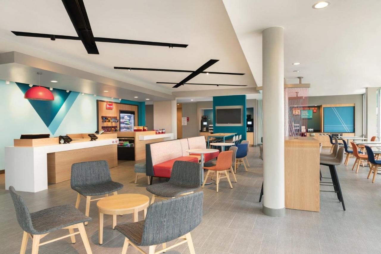 Avid Hotels - Guadalajara Av Vallarta Pte By Ihg Zapopan Luaran gambar