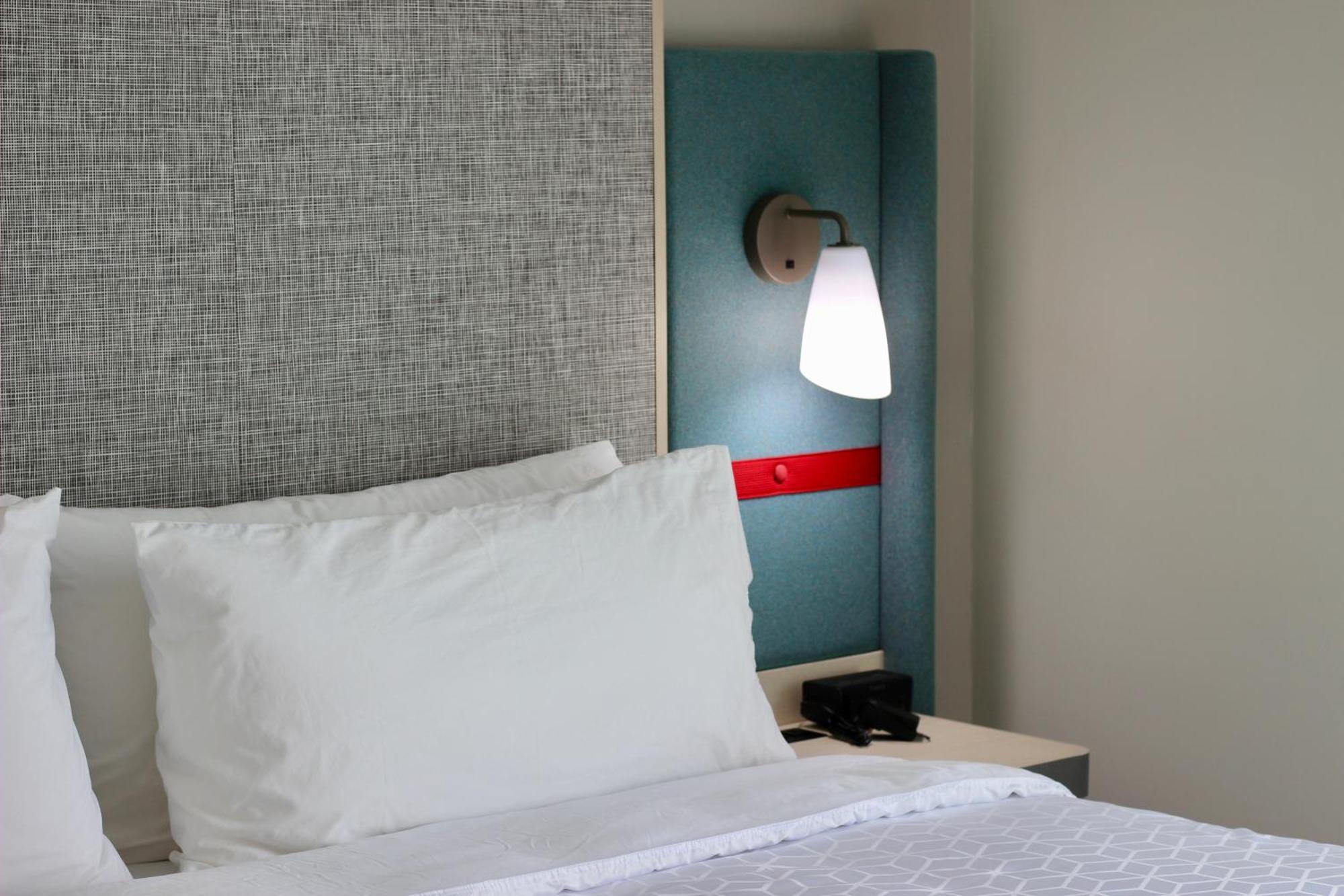 Avid Hotels - Guadalajara Av Vallarta Pte By Ihg Zapopan Luaran gambar