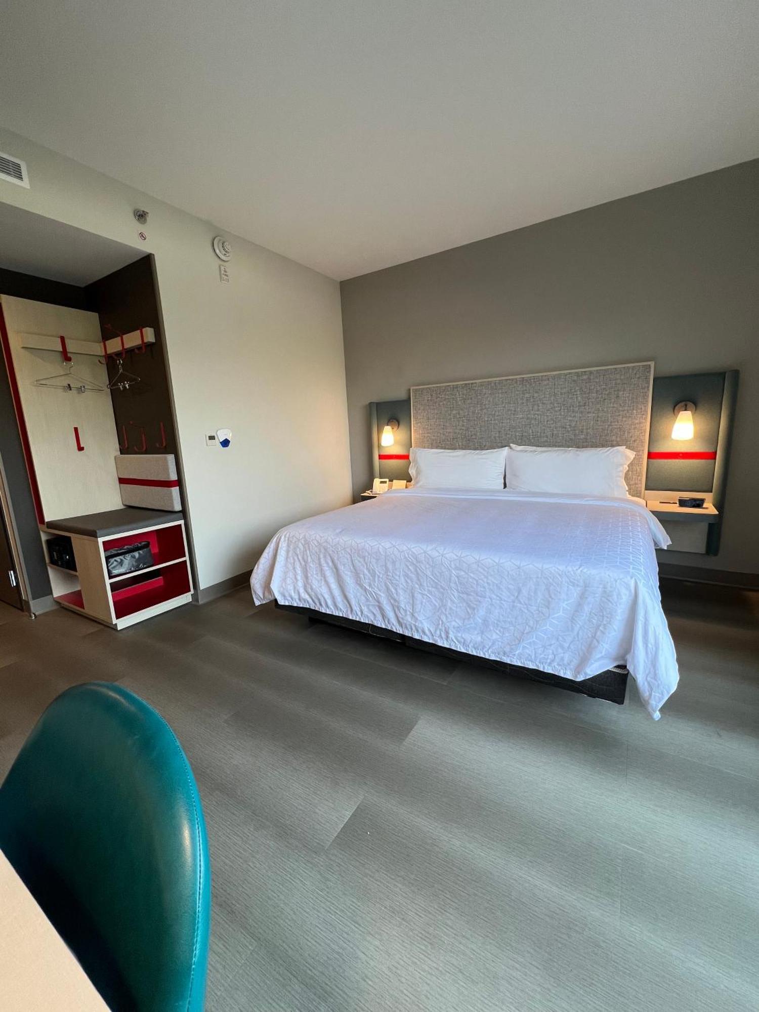 Avid Hotels - Guadalajara Av Vallarta Pte By Ihg Zapopan Luaran gambar