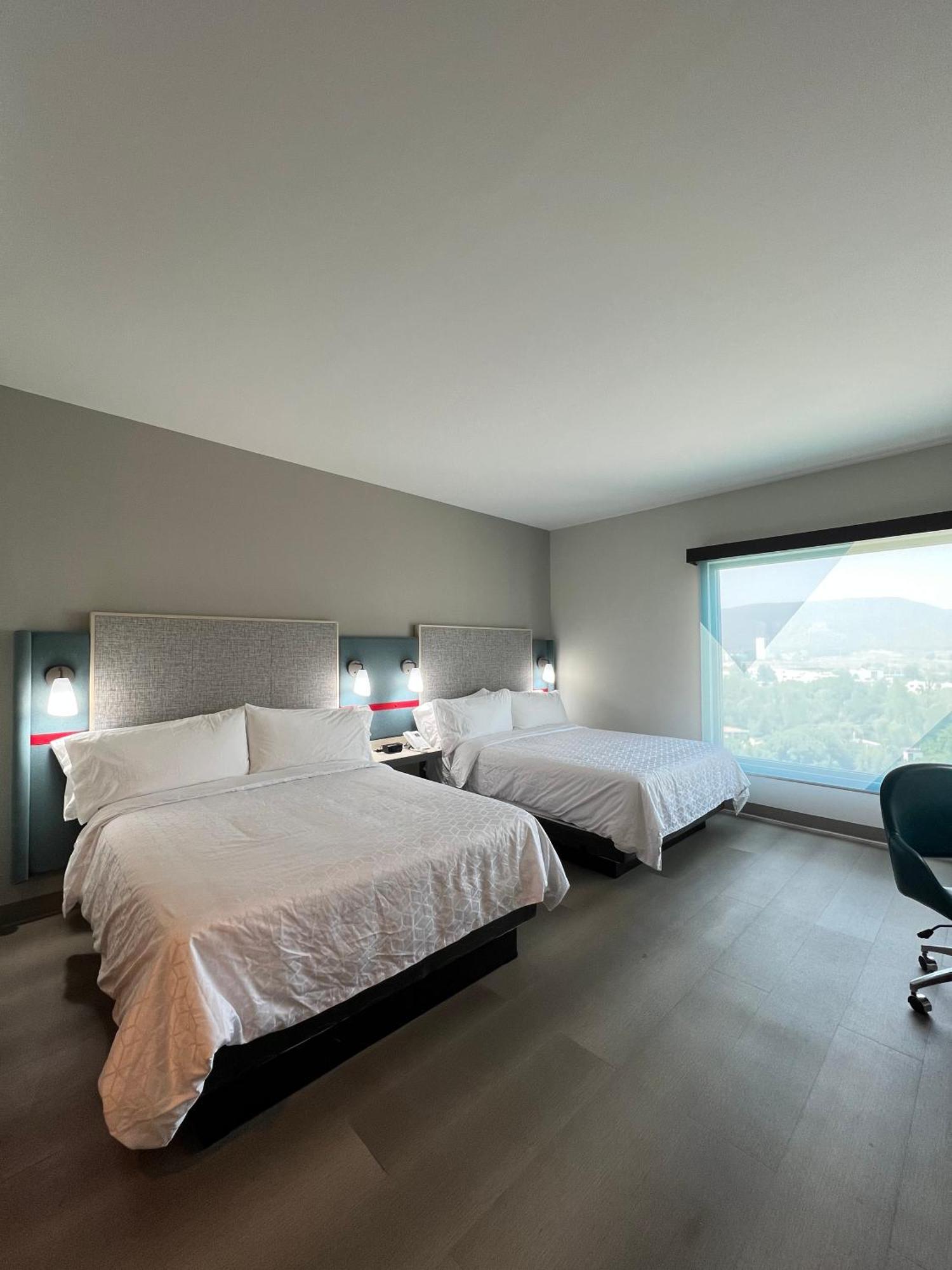 Avid Hotels - Guadalajara Av Vallarta Pte By Ihg Zapopan Luaran gambar